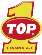 TOP1润滑油LOGO