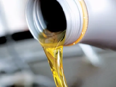 工业润滑油的主要元素
