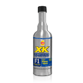 什么是燃油系统全效清洁剂？突破XK F1好不好用？