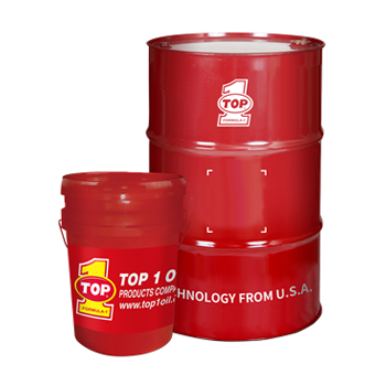 TOP1工业液压油的优势以及适用范围