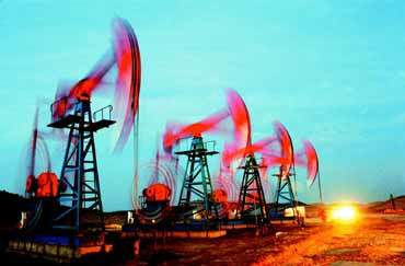 美媒：中国因波斯湾石油需求对中东兴趣大增