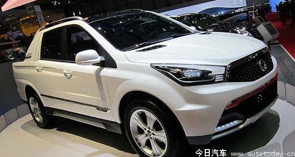韩五大车商7月销量提高 现代出口大涨