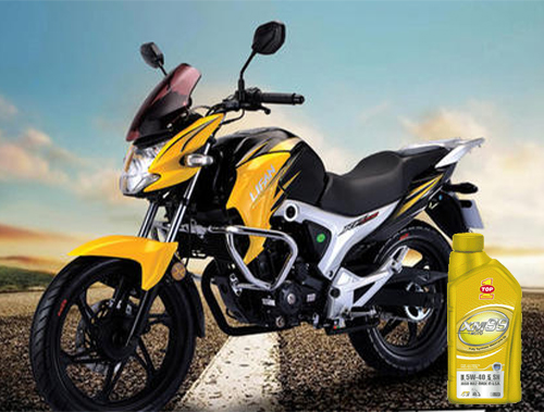 XM摩托车润滑油的优势有哪些