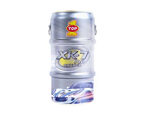xk-7 pro 汽车润滑油