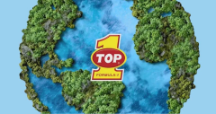 植击低碳，突破（TOP1）润滑油为低碳助力！